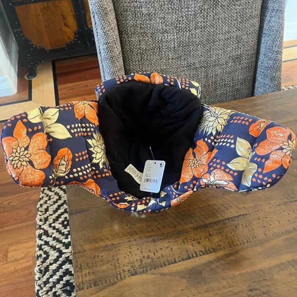 Free People trapper hat - Picture 4 of 4